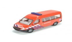 Mercedes  Benz Sprinter Brandweer