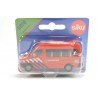 Mercedes  Benz Sprinter Brandweer