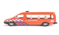 Mercedes  Benz Sprinter Brandweer