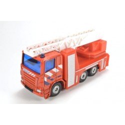 Scania Brandweer Drehleiter