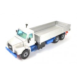 Volvo platform truck