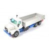 Volvo platform truck