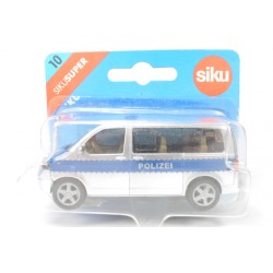 Volkswagen T5 Transporter Polizei