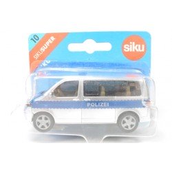 Volkswagen T5 Transporter Polizei