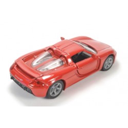Porsche Carrera GT