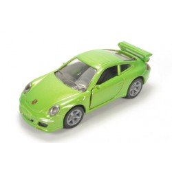 Porsche 911 Carrera S