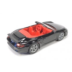 Porsche 911 Turbo Cabriolet