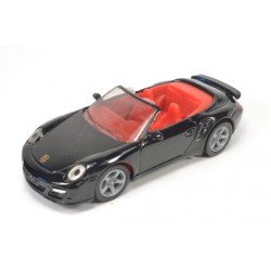 Porsche 911 Turbo Cabriolet