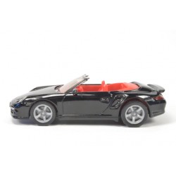 Porsche 911 Turbo Cabriolet