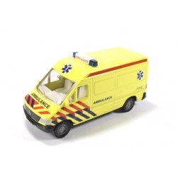 Mercedes Sprinter Krankenwagen