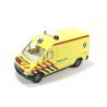Mercedes Sprinter Ambulance
