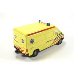 Mercedes Sprinter Krankenwagen