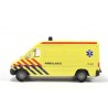 Mercedes Sprinter Krankenwagen