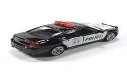 Dodge Charger Police