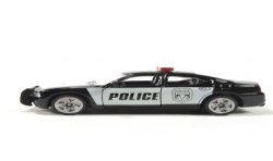 Dodge Charger Police