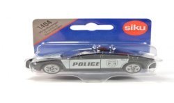 Dodge Charger Police