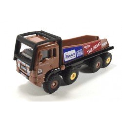 HS Schoch 8x8 Trail truck