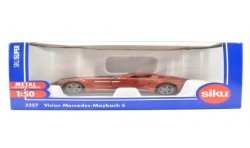 Vision Mercedes-Maybach 6