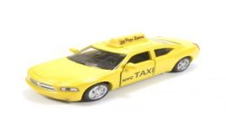 Dodge Charger US Taxi