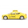 Dodge Charger US Taxi