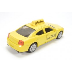 Dodge Charger US Taxi