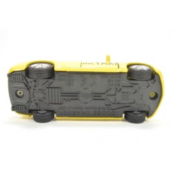 Dodge Charger US Taxi