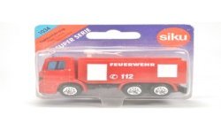 Mercedes Benz Actros Fire truck