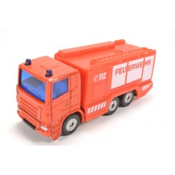 Scania R380 Fire truck