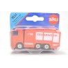 Scania R380 Fire truck