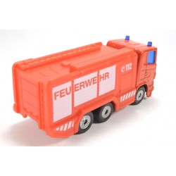 Scania R380 Tanklöschfahrzeug