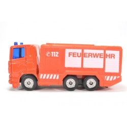 Scania R380 Fire truck