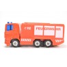 Scania R380 Fire truck