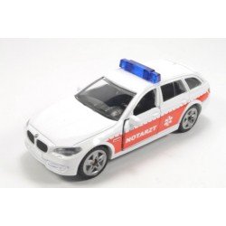 BMW 520i Notarzt