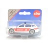 BMW 520i Notarzt