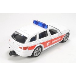 BMW 520i Notarzt