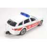 BMW 520i Notarzt
