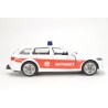 BMW 520i Notarzt