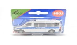 Mercedes Sprinter Polizei