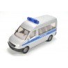 Mercedes Sprinter Polizei
