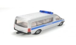 Mercedes Sprinter Polizei