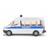 Mercedes Sprinter Polizei