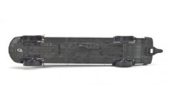 Mercedes Sprinter Polizei