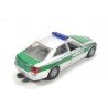 Mercedes E500 Polizei