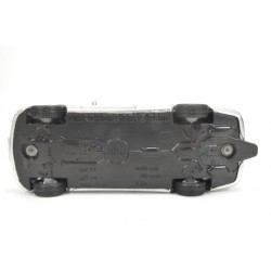 Mercedes E500 Polizei