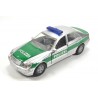 Mercedes E500 Polizei
