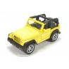 Bornelund 2009 Jeep Wrangler
