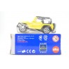 Bornelund 2009 Jeep Wrangler