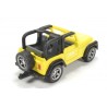 Bornelund 2009 Jeep Wrangler