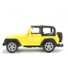 Bornelund 2009 Jeep Wrangler