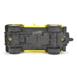 Bornelund 2009 Jeep Wrangler